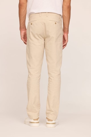 Broek Glance - Beige