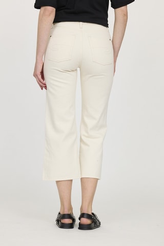 Broek Jemma - Ecru