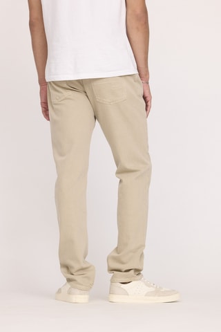 Broek - Lichtbruin