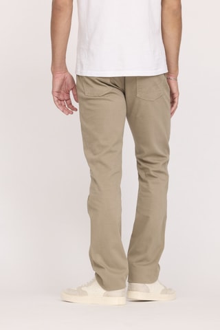 Broek - Olijfgroen