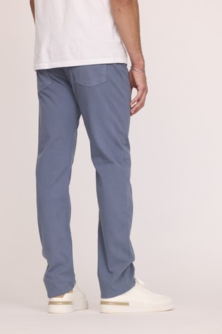 Broek - Donkergrijs