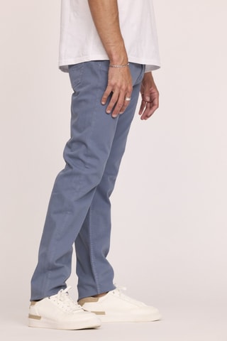Broek - Donkergrijs