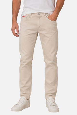Broek Julien - Beige