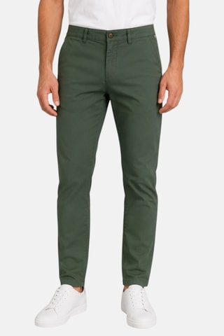 Broek Galant - Kaki