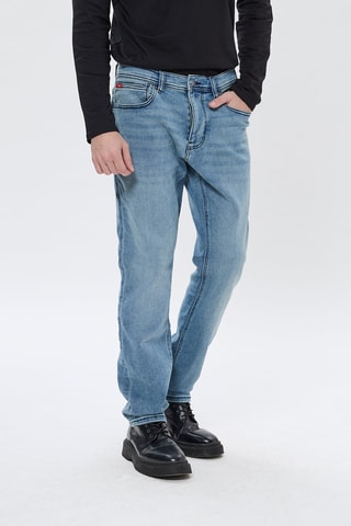 Jeans Jordy - Blauw