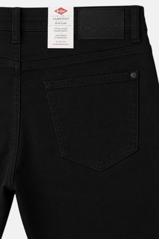 Jeans Julien - Zwart