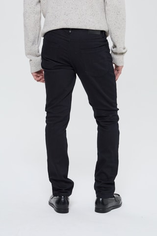 Jeans Jordy - Zwart