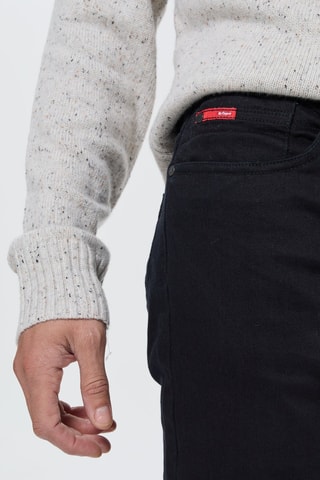 Jeans Jordy - Zwart