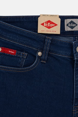 Jeans Jana - Blauw