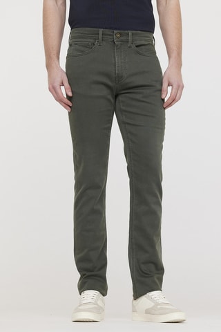 Jeans - Kaki