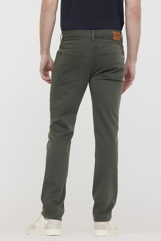 Jeans - Kaki