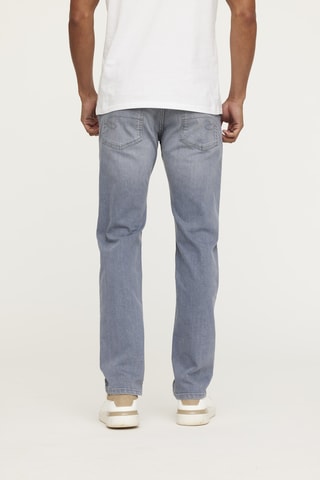 Jeans - Grijs
