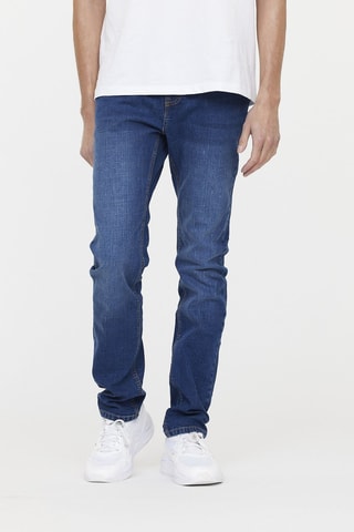 Jeans - Blauw