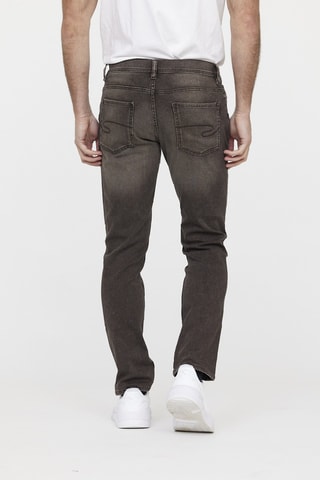 Jeans - Bruin