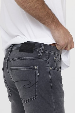 Jeans - Donkergrijs