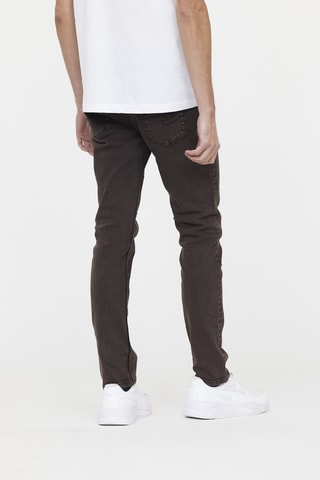 Jeans - Bruin