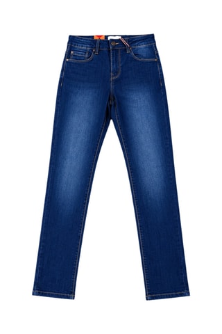 Jeans Ozia - Donkerblauw