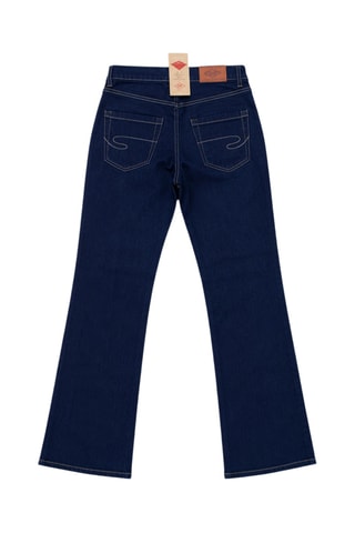 Jeans Okira - Marineblauw
