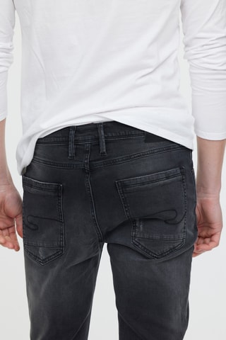 Jeans - Zwart