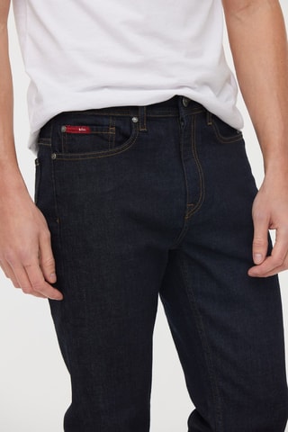 Jeans - Zwart