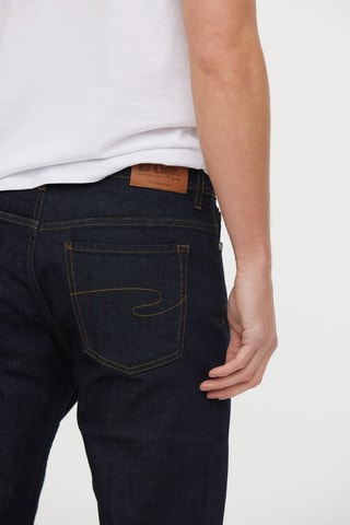 Jeans - Zwart