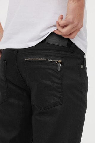 Jeans - Zwart