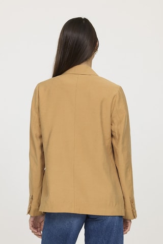 Jasje Fiva - Beige