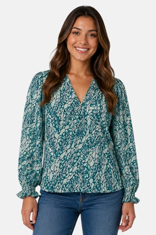Top Midena - Groen