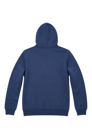 Sweater met Capuchon Odalo - Marineblauw