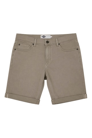 Short Nanot - Beige