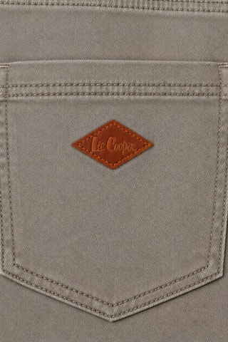 Short Nanot - Beige