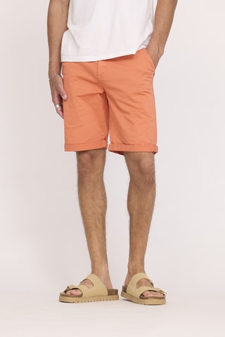 Short Naro - Zalmkleurig
