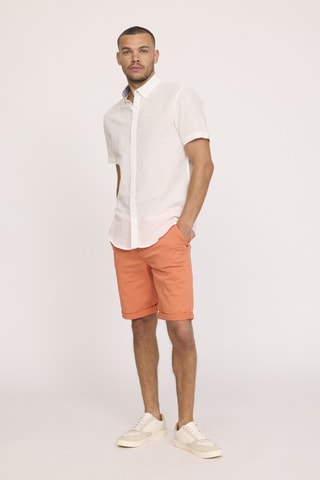 Short Naro - Zalmkleurig