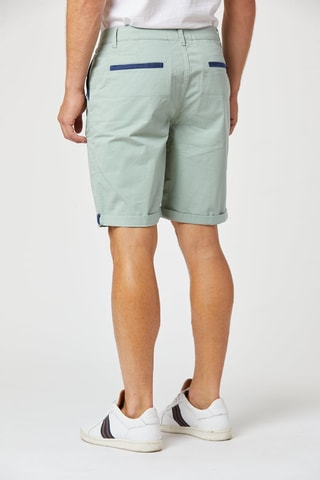 Bermuda Nasho - Groen