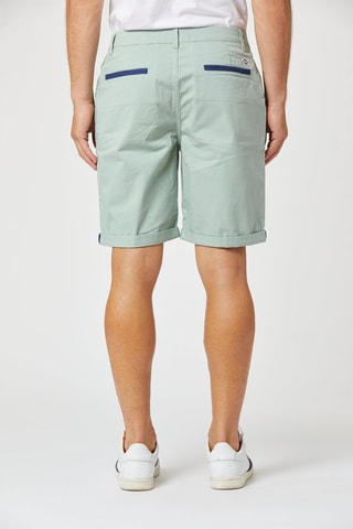 Bermuda Nasho - Groen