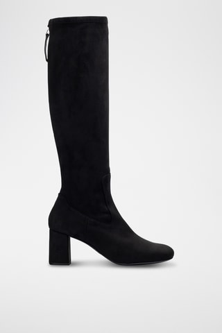Botas - Negro