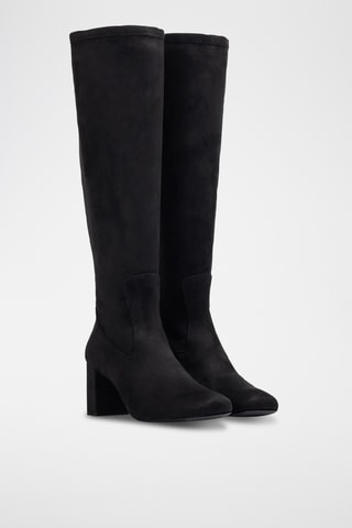 Botas - Negro