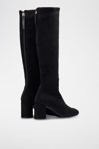 Botas - Negro
