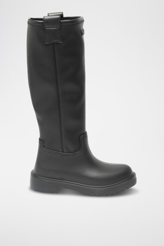 Botas - Negro