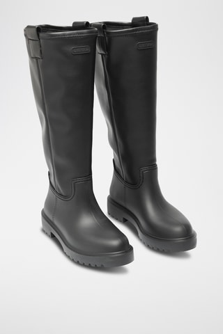 Botas - Negro