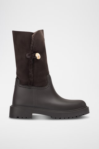 Botines - Marrón