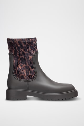 Botines Chelsea - Marrón
