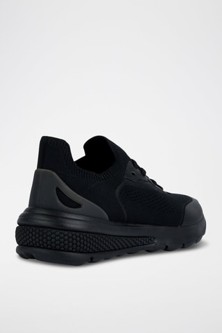 Baskets Spherica - Noir