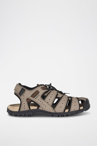 Sandales Strada - Taupe