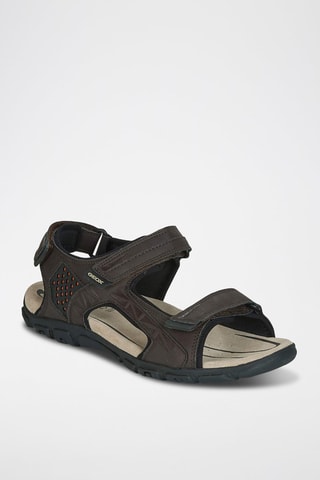 Sandales Strada - Marron