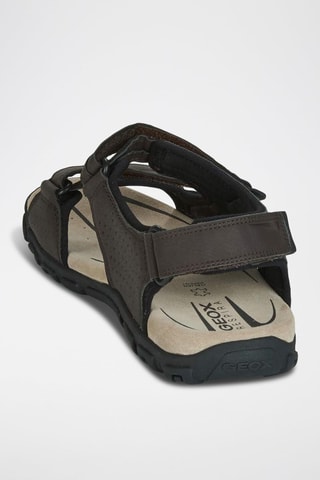 Sandales Strada - Marron