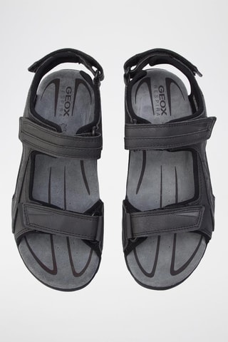 Sandales Strada - Noir
