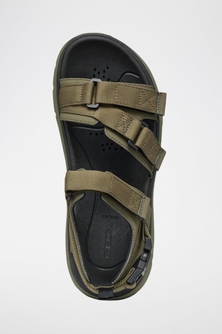 Sandales Spherica Actif - Kaki