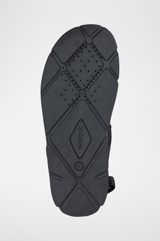 Sandales Xand - Noir