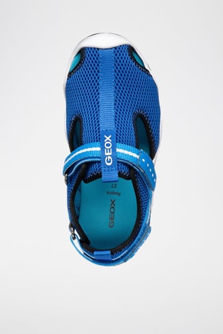 Sandales Wader - Bleu roi